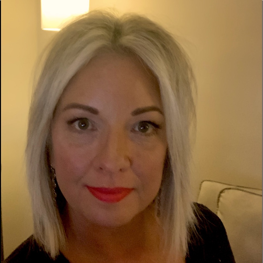 Meet your Posher, Kim